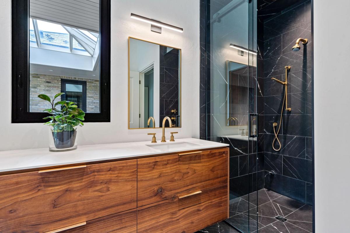 sinks
