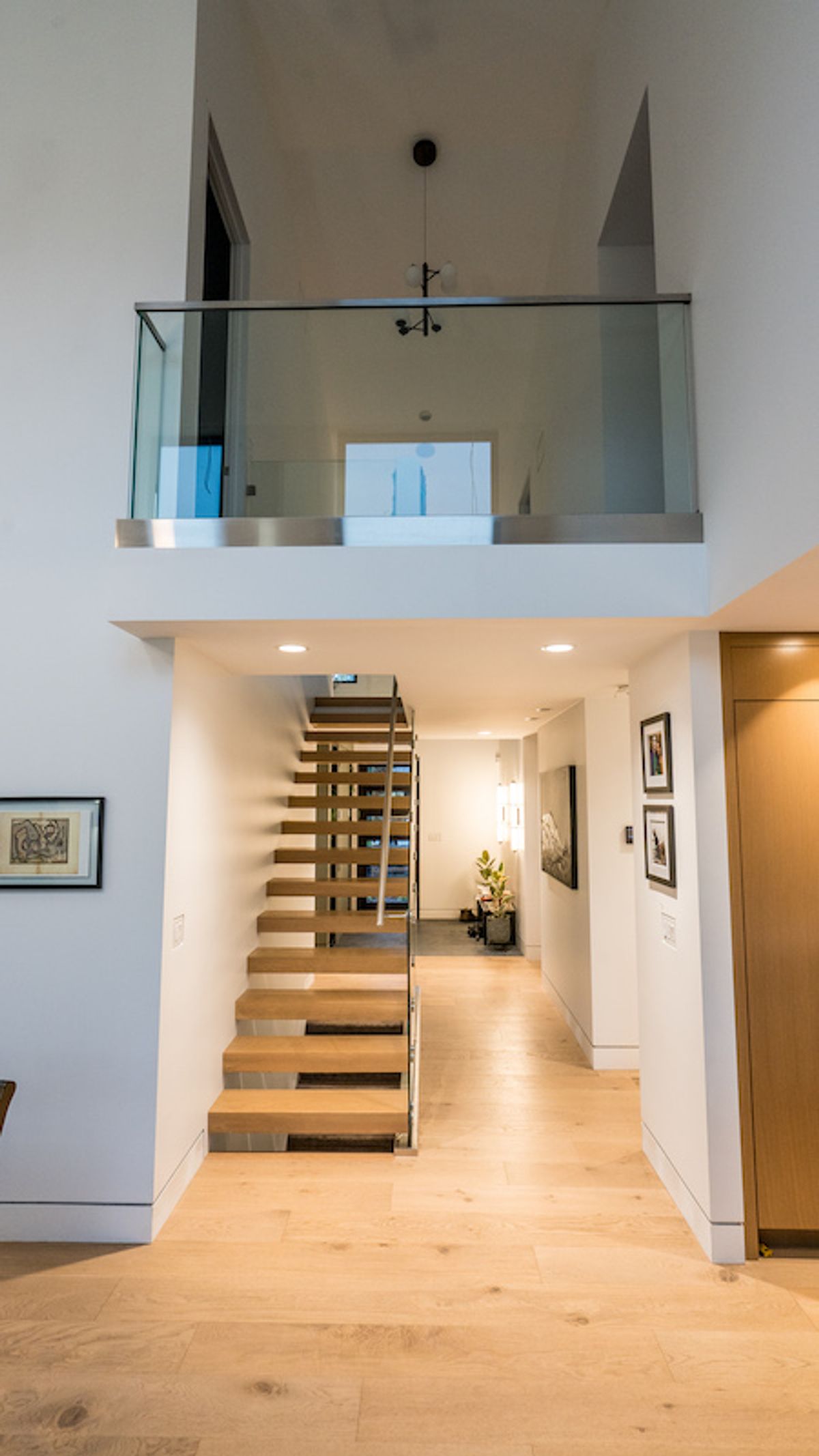 foyer