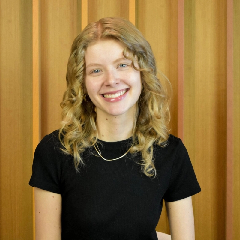 Kate McKinstry headshot