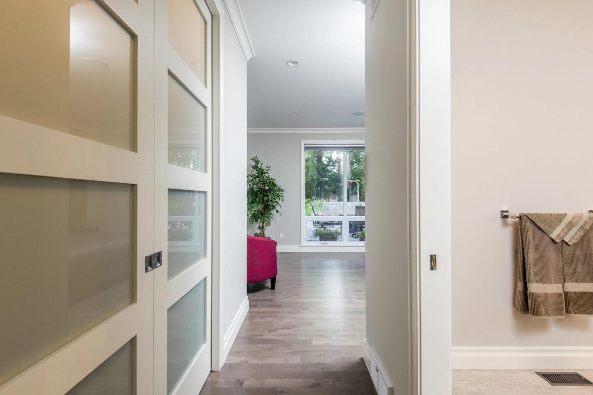 foyer