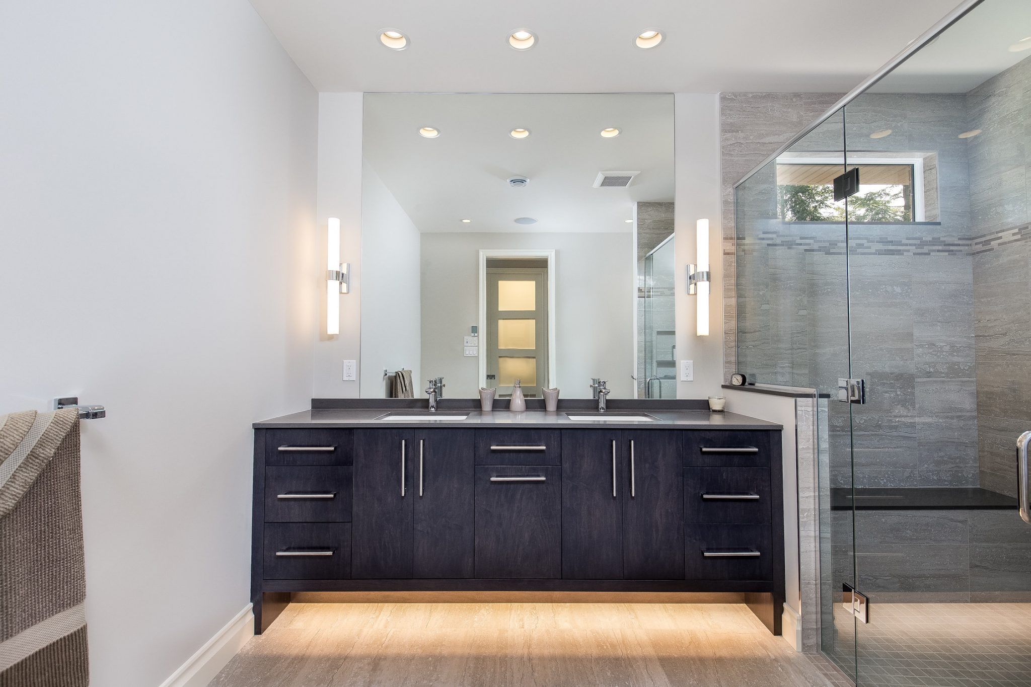 renovate bathroom