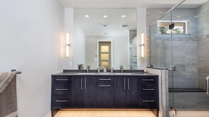 renovate bathroom