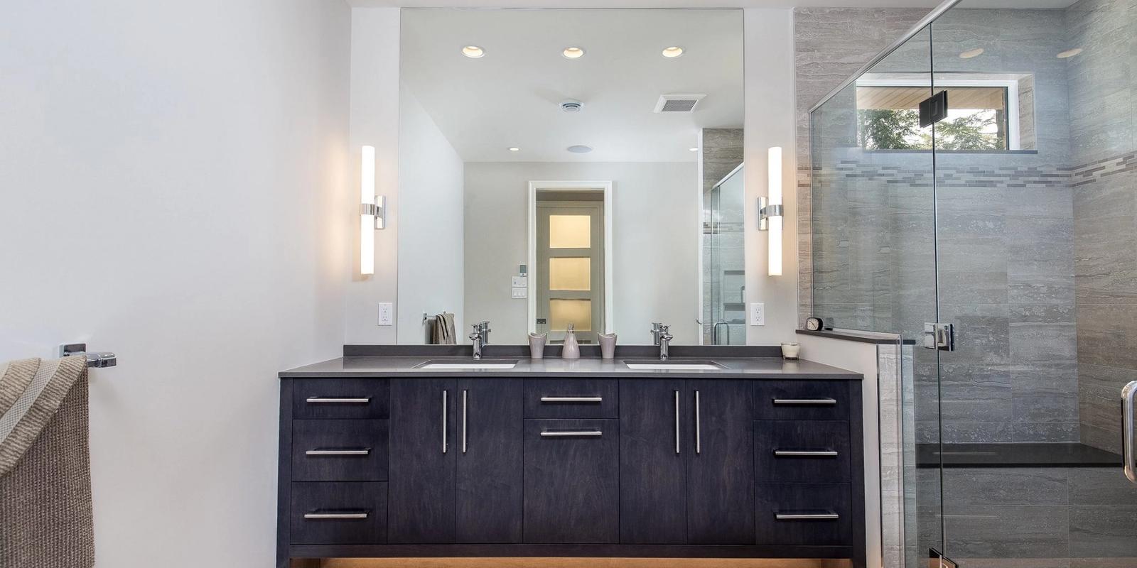 renovate bathroom