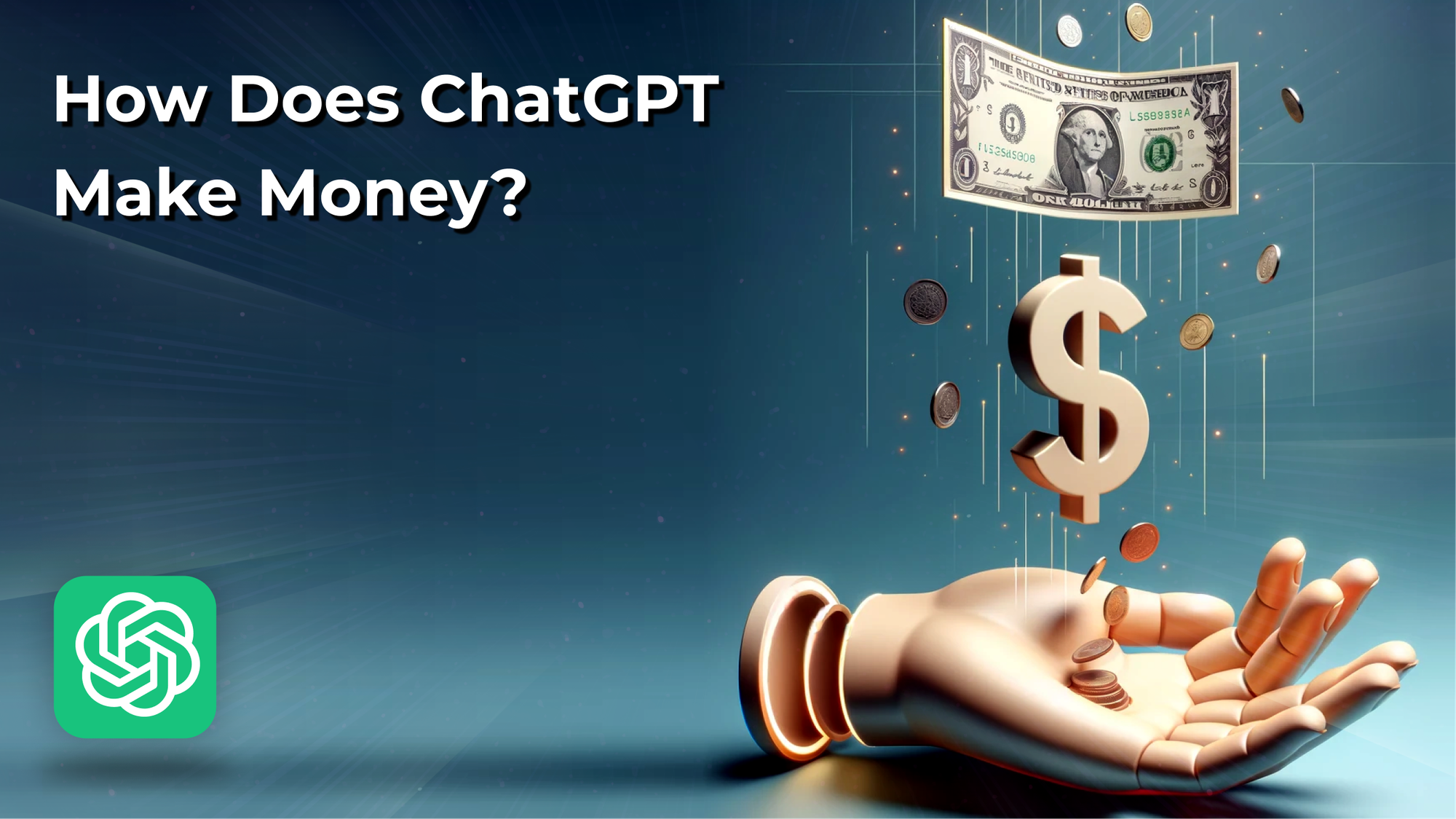 How Does ChatGPT Make Money