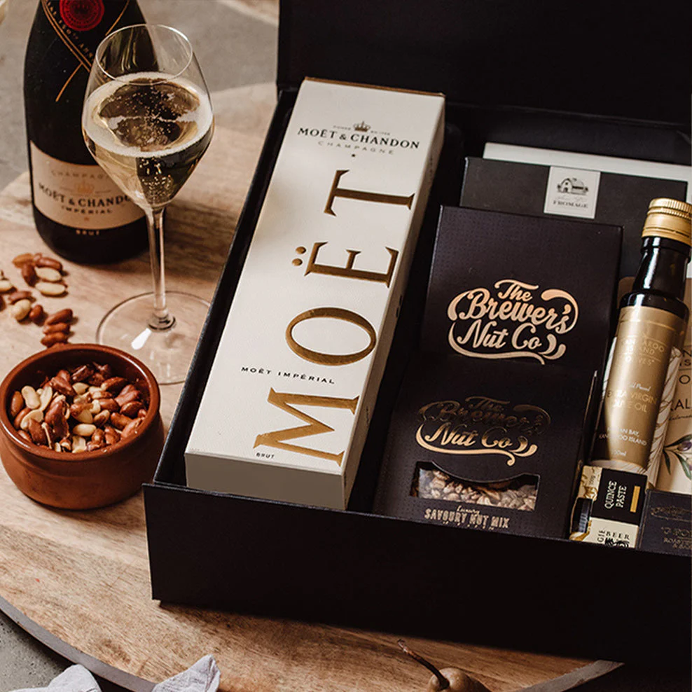 Luxury Hamper