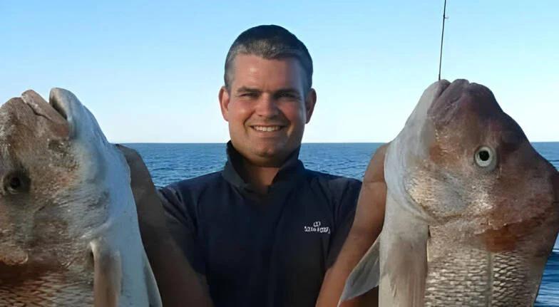 Fishing Experience Day
