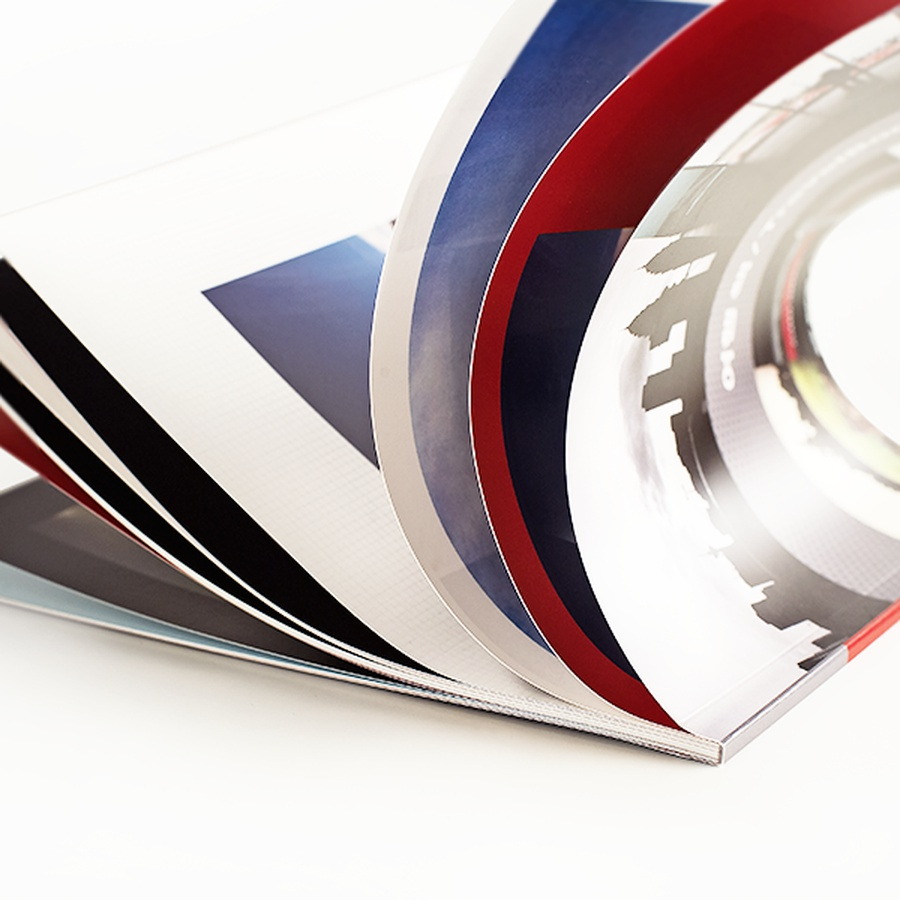 Personalised Photo Book