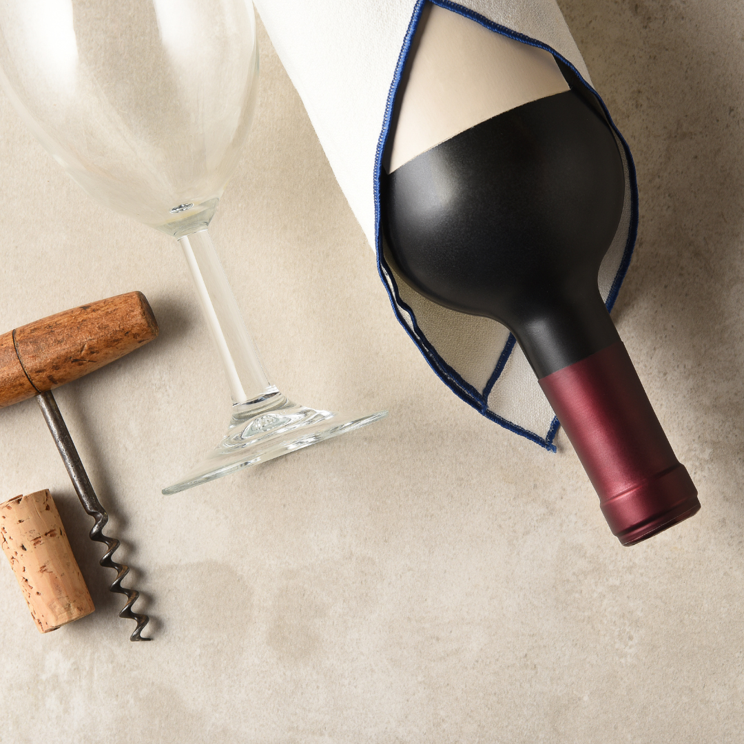 Personalising Your Cabernet Sauvignon Gift