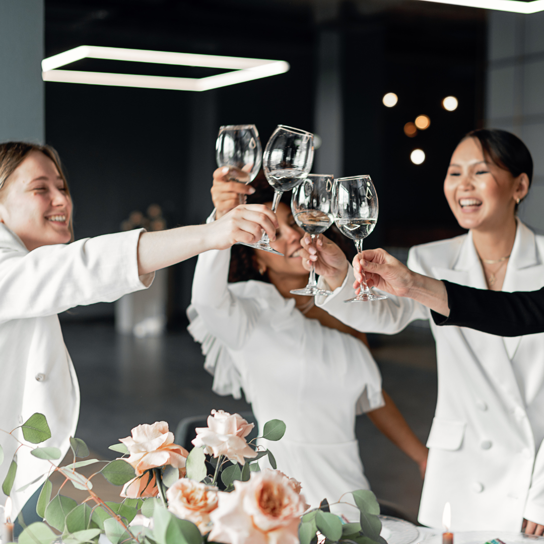 Occasion-Specific Wine Gift Pairings