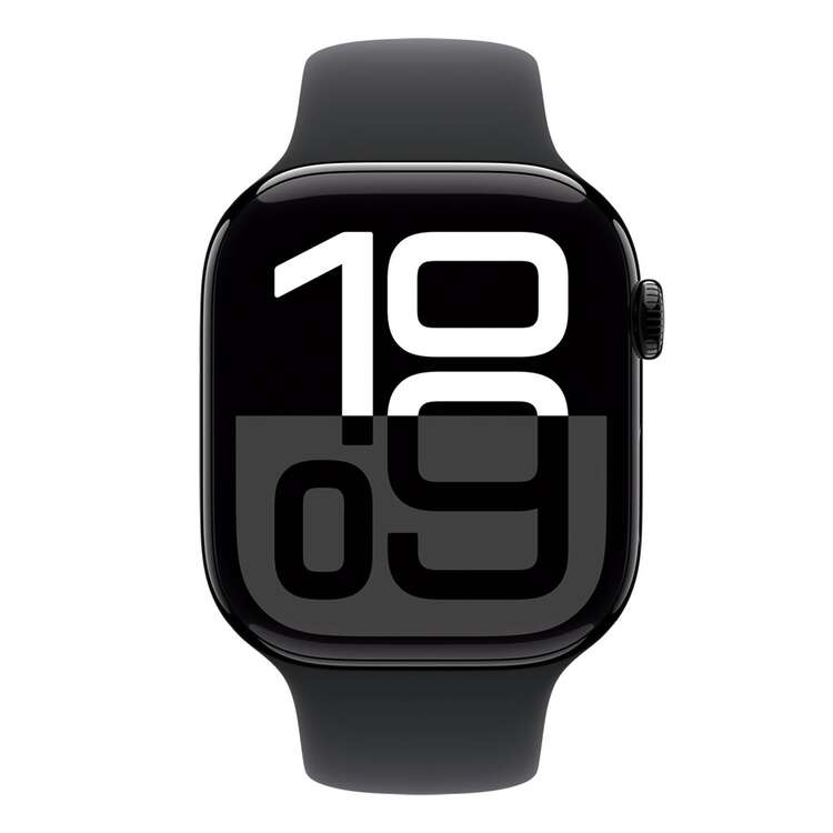 Fitness Tracker