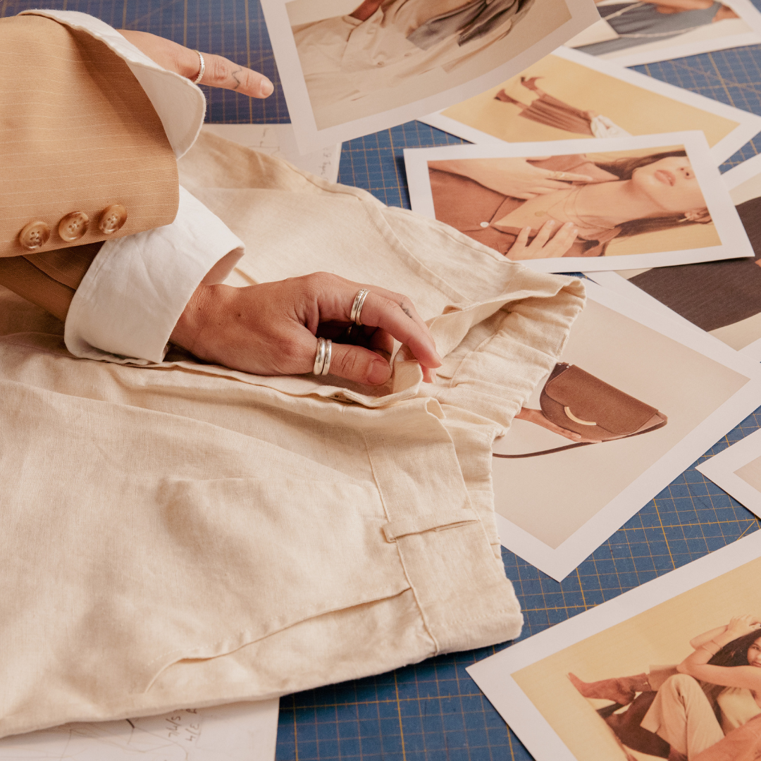 creating a gift