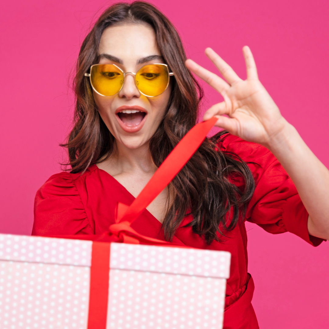 Psychology of Meaningful Birthday Gifts
