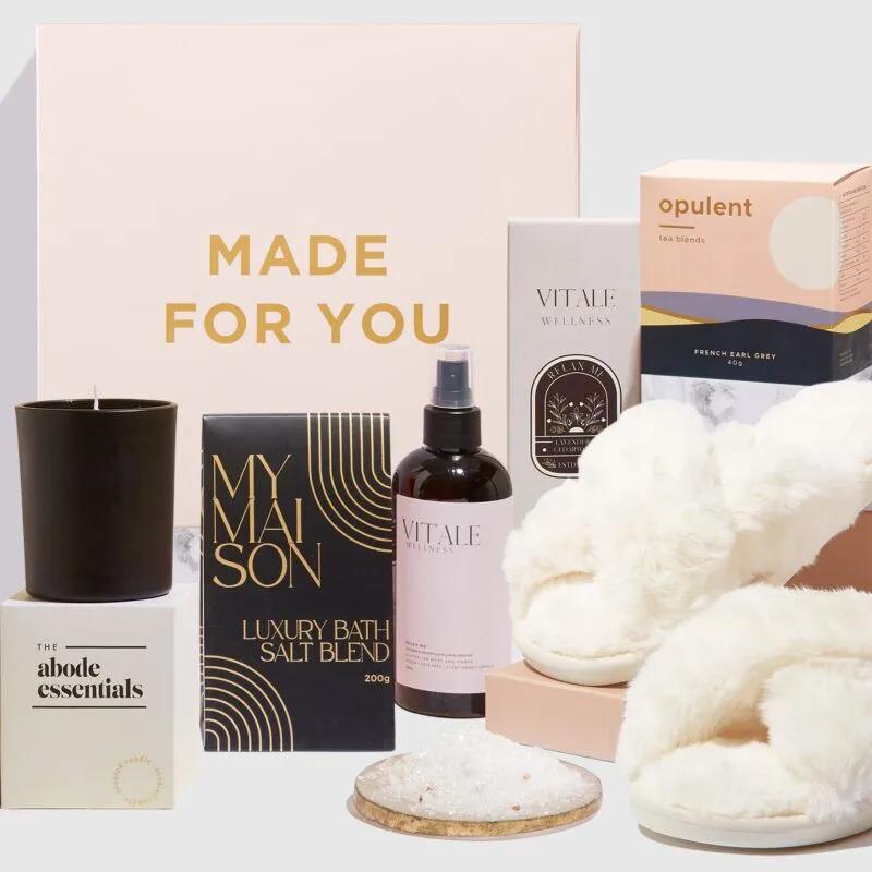 Self-Care Hamper