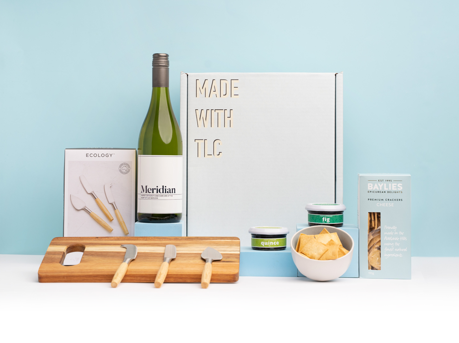 Gifting Made Simple