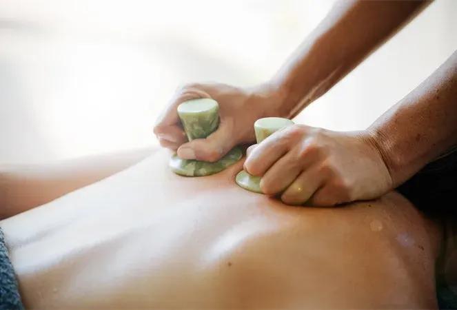 Christmas Gift Endota Spa Voucher