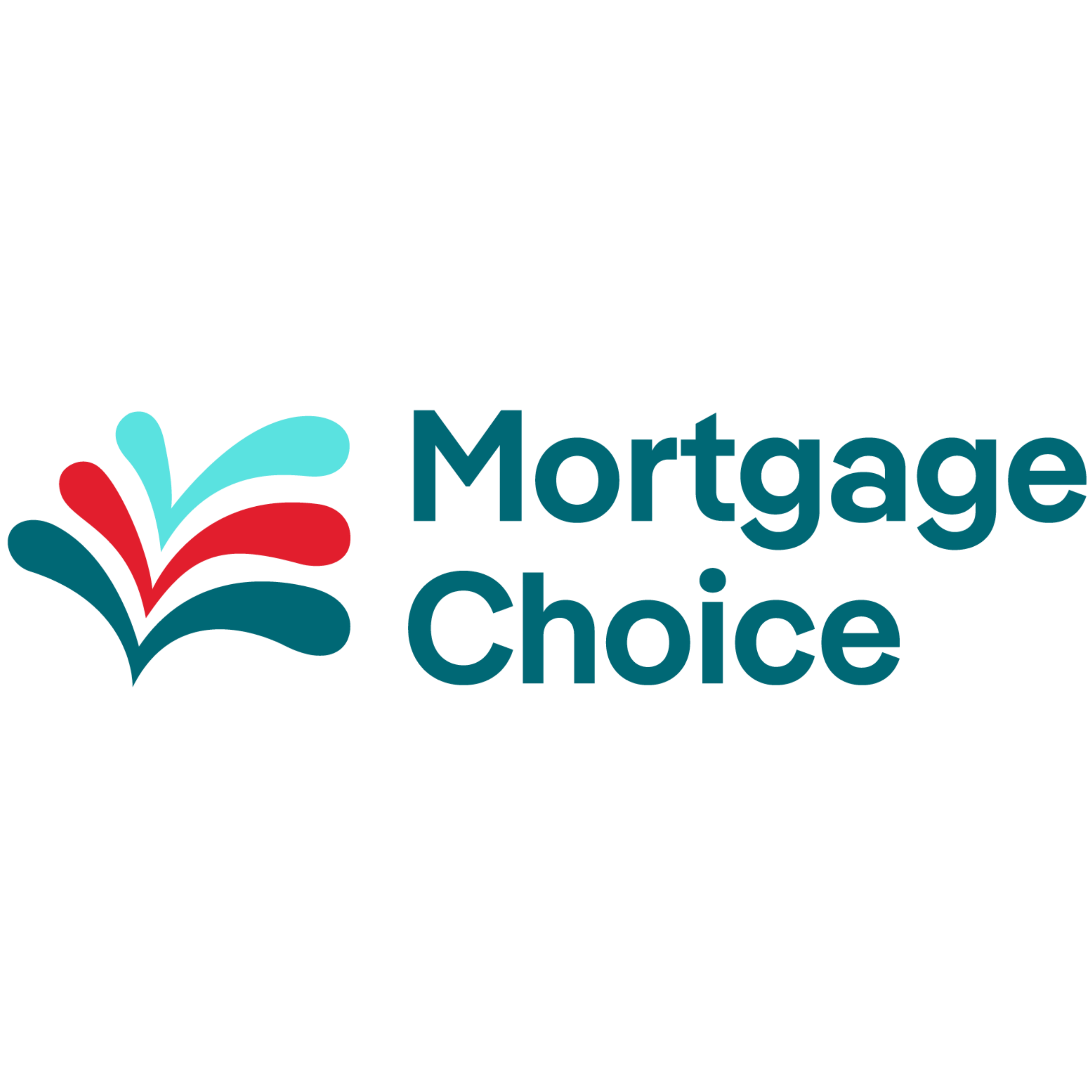 Mortgage Choice Logo