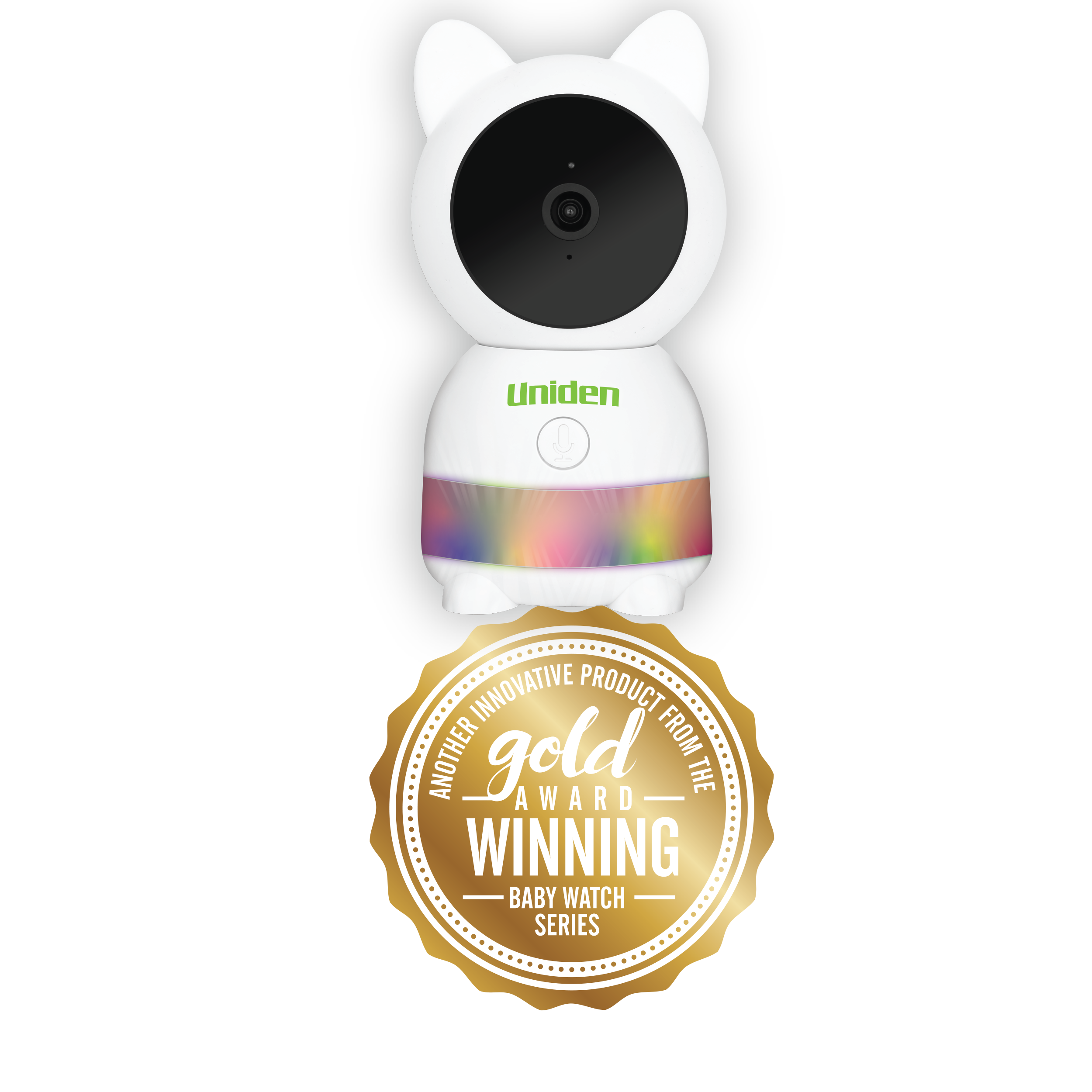 Smart Baby Monitor