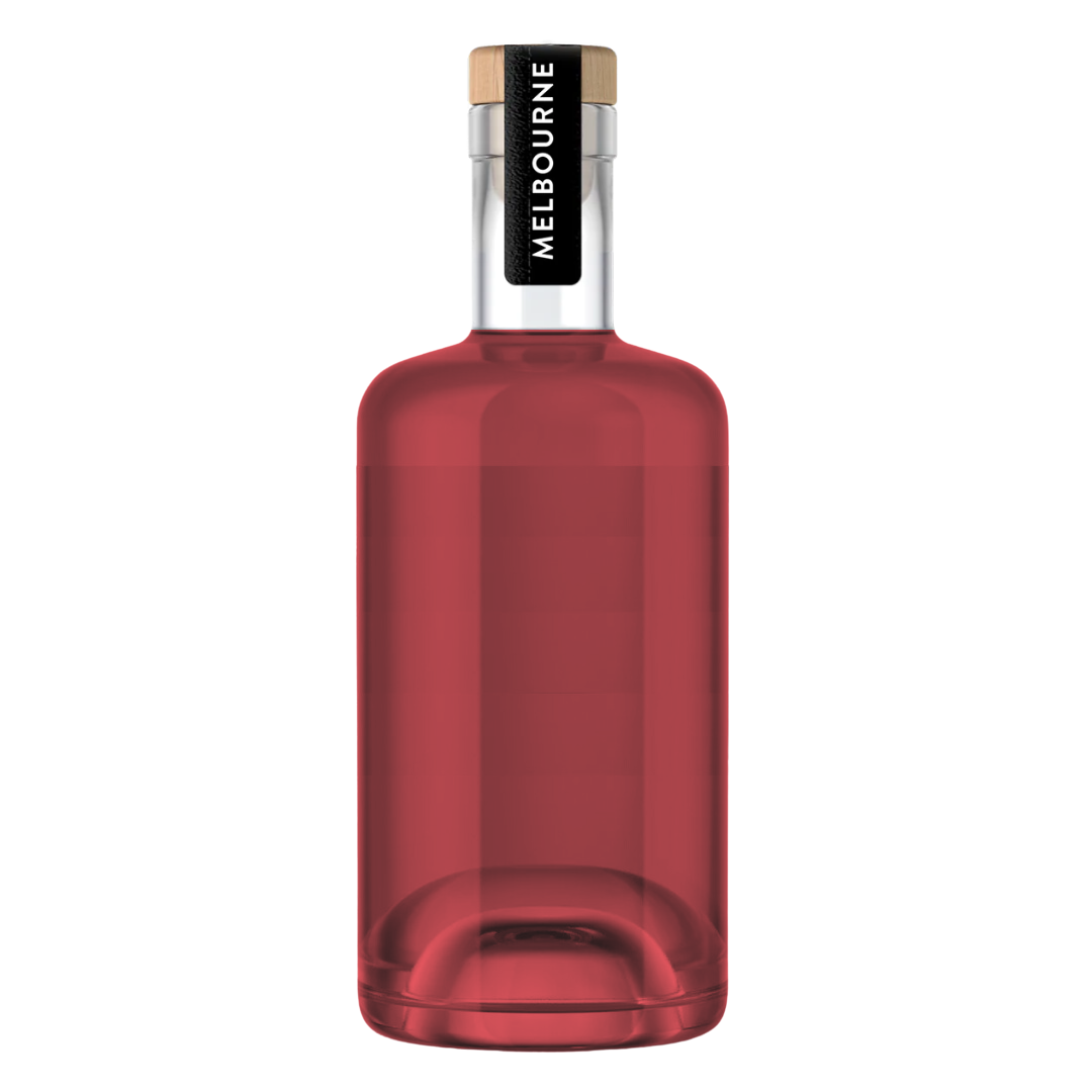 Pomegranate Margarita Bottle
