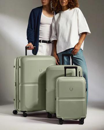 Quality Luggage Set
