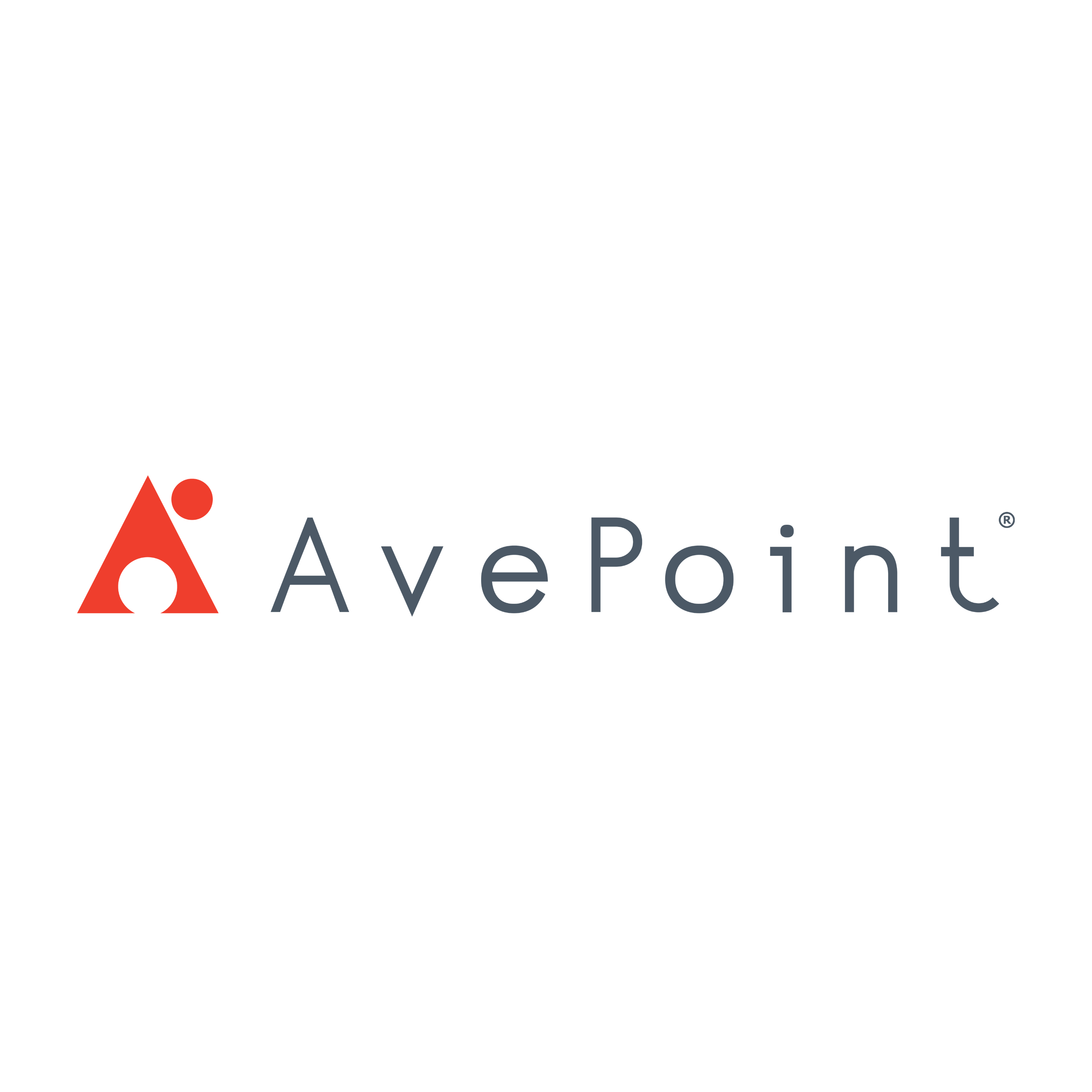Avepoint Logo