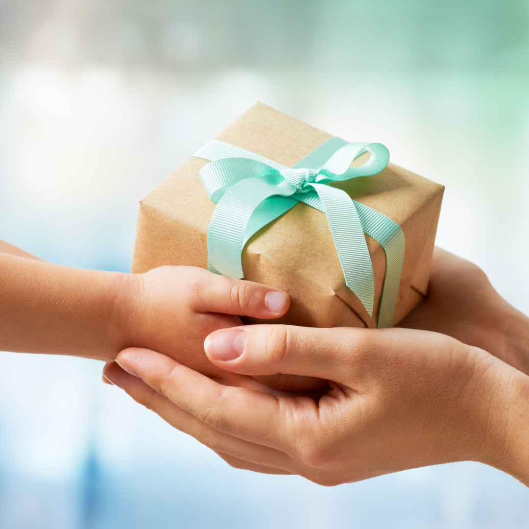 Birthday Gifting