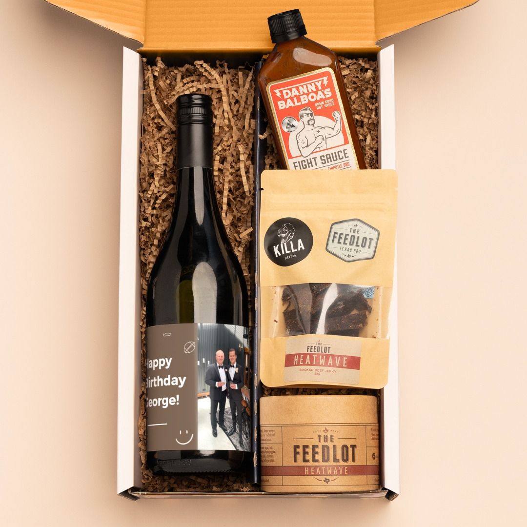 Personalisation: The Ultimate Impression Maker