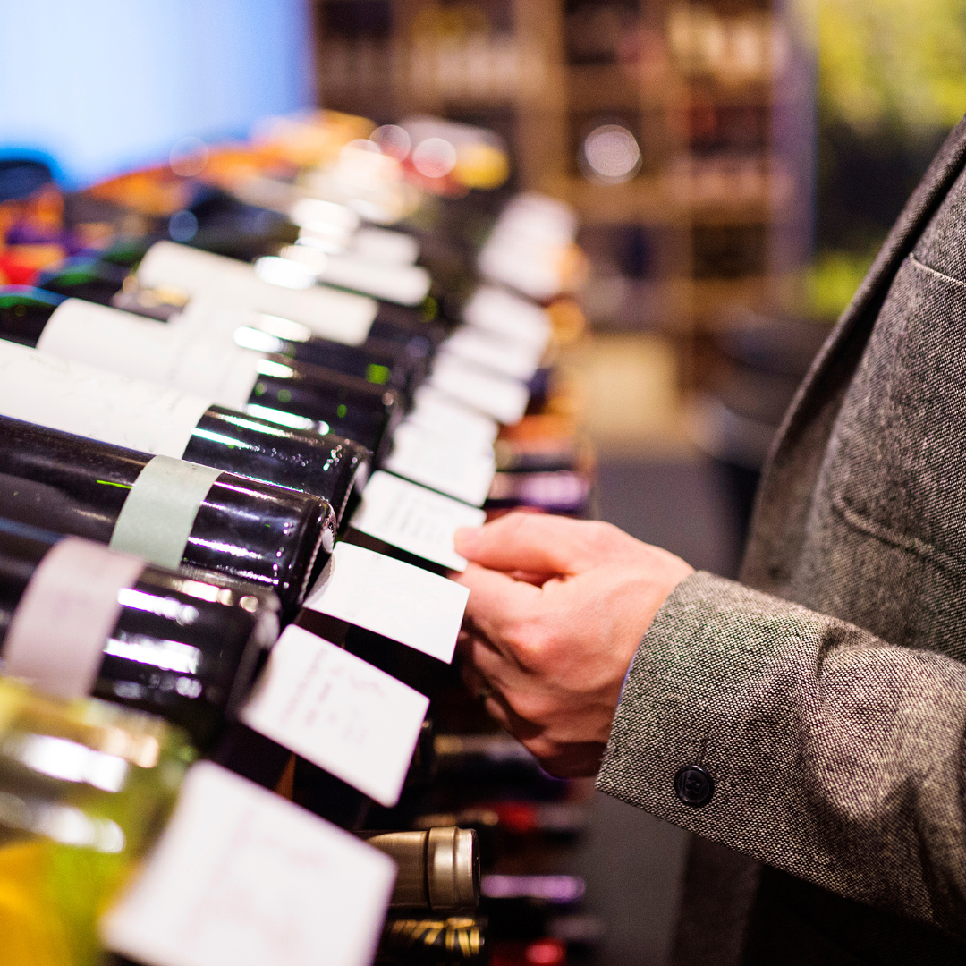 Where to Find Quality $30 Wines in Australia