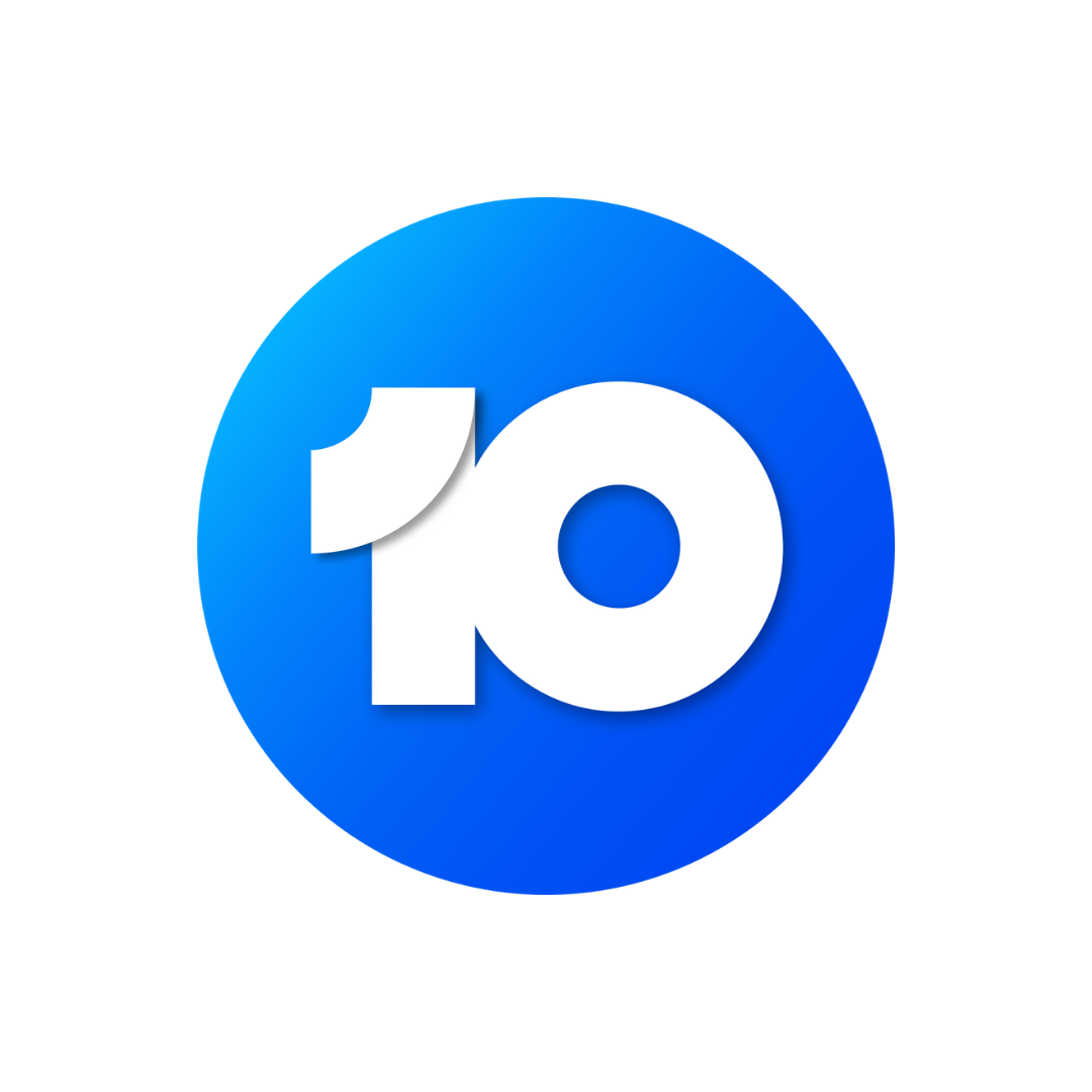 Client logo