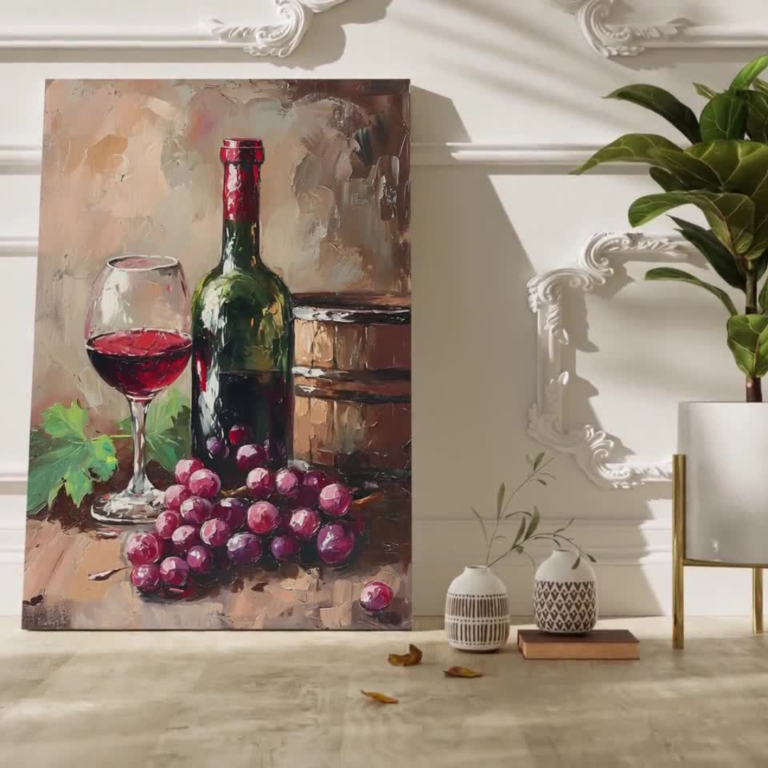 Unique Wine-Adjacent Gifts