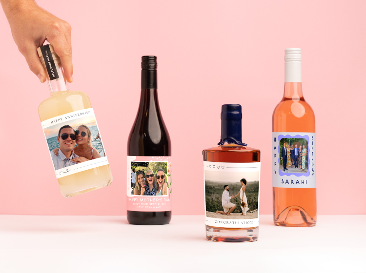 Custom Gifts