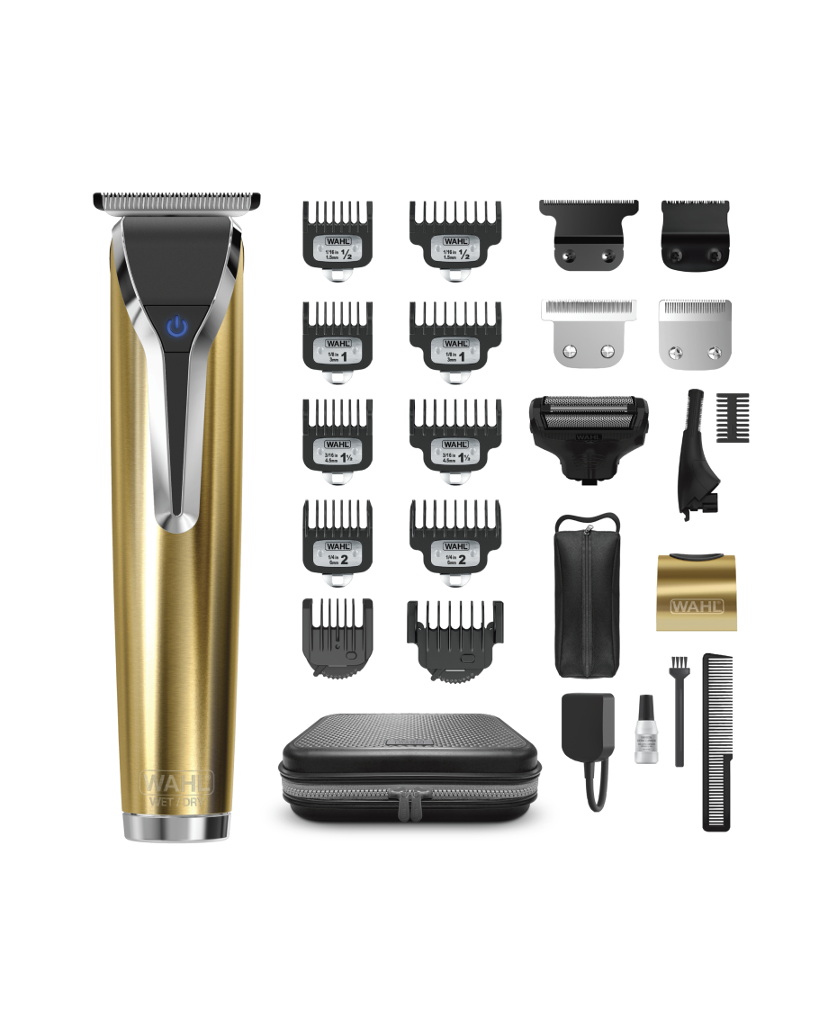 Premium Shaving Kit