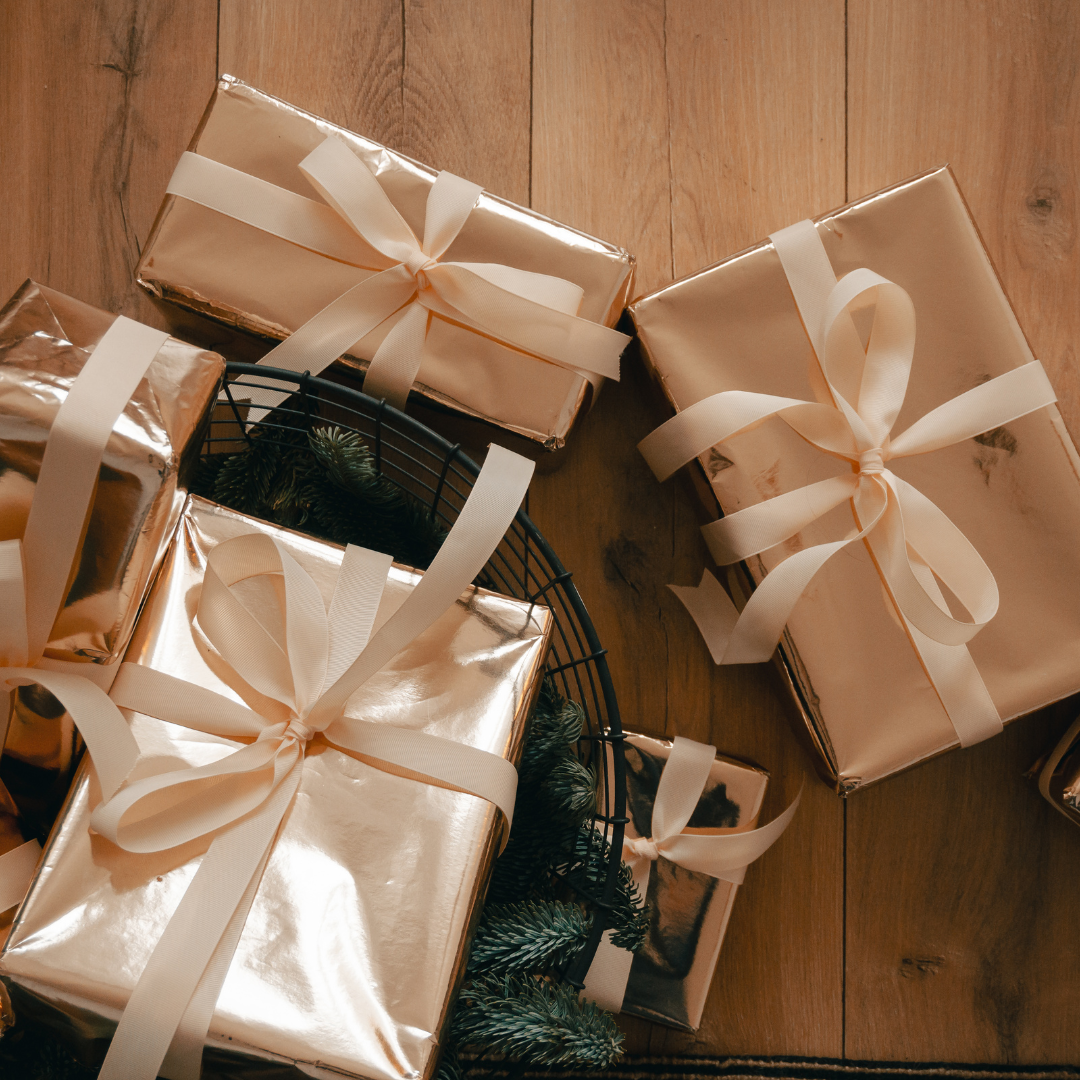 birthday gifts