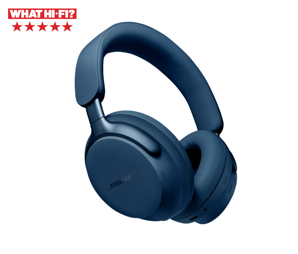 Noise-Cancelling Headphones
