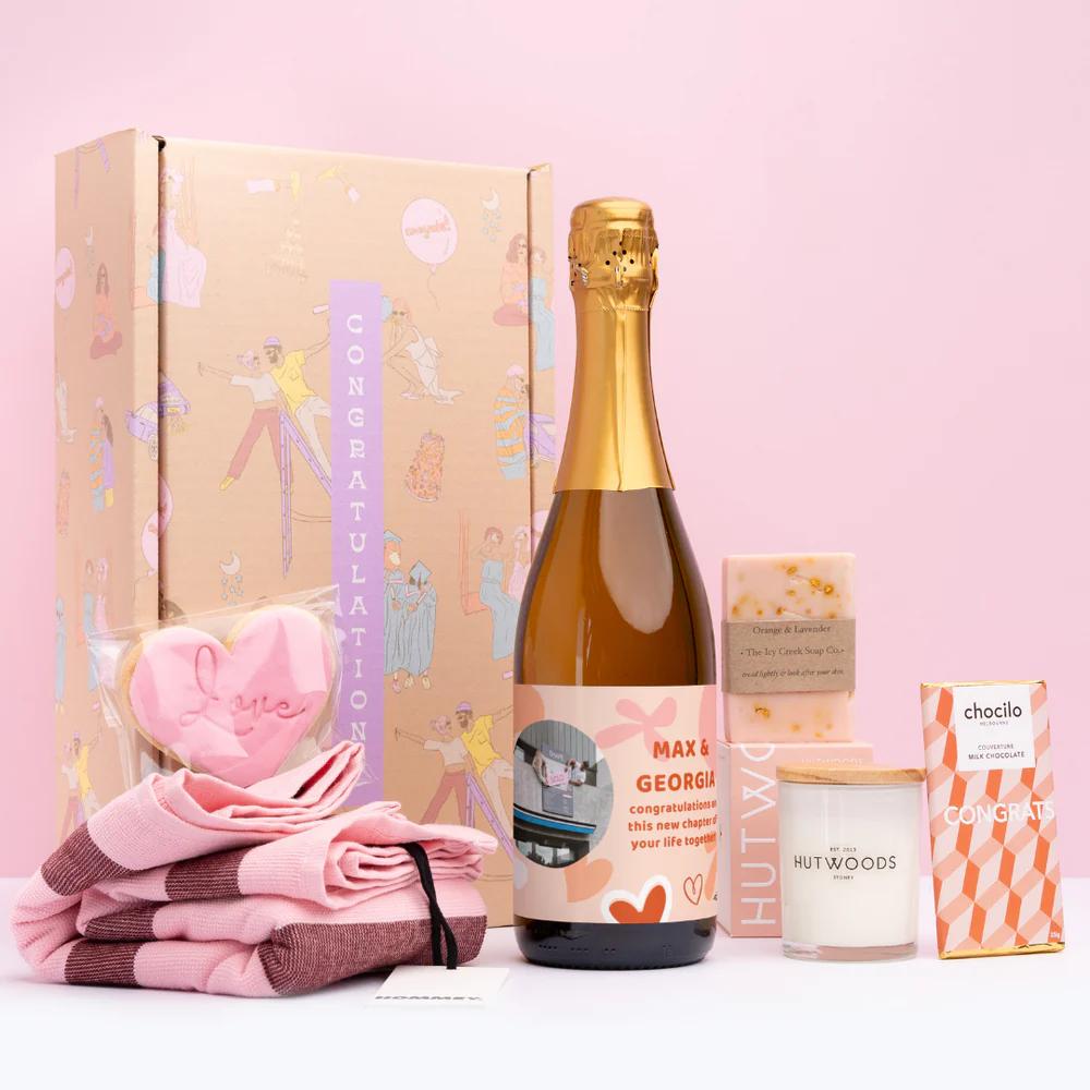 Best selling gift box