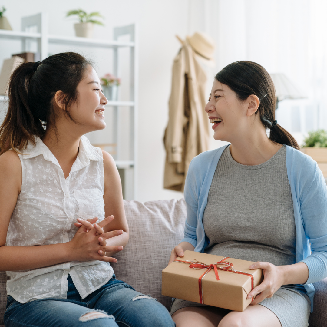 gift giving