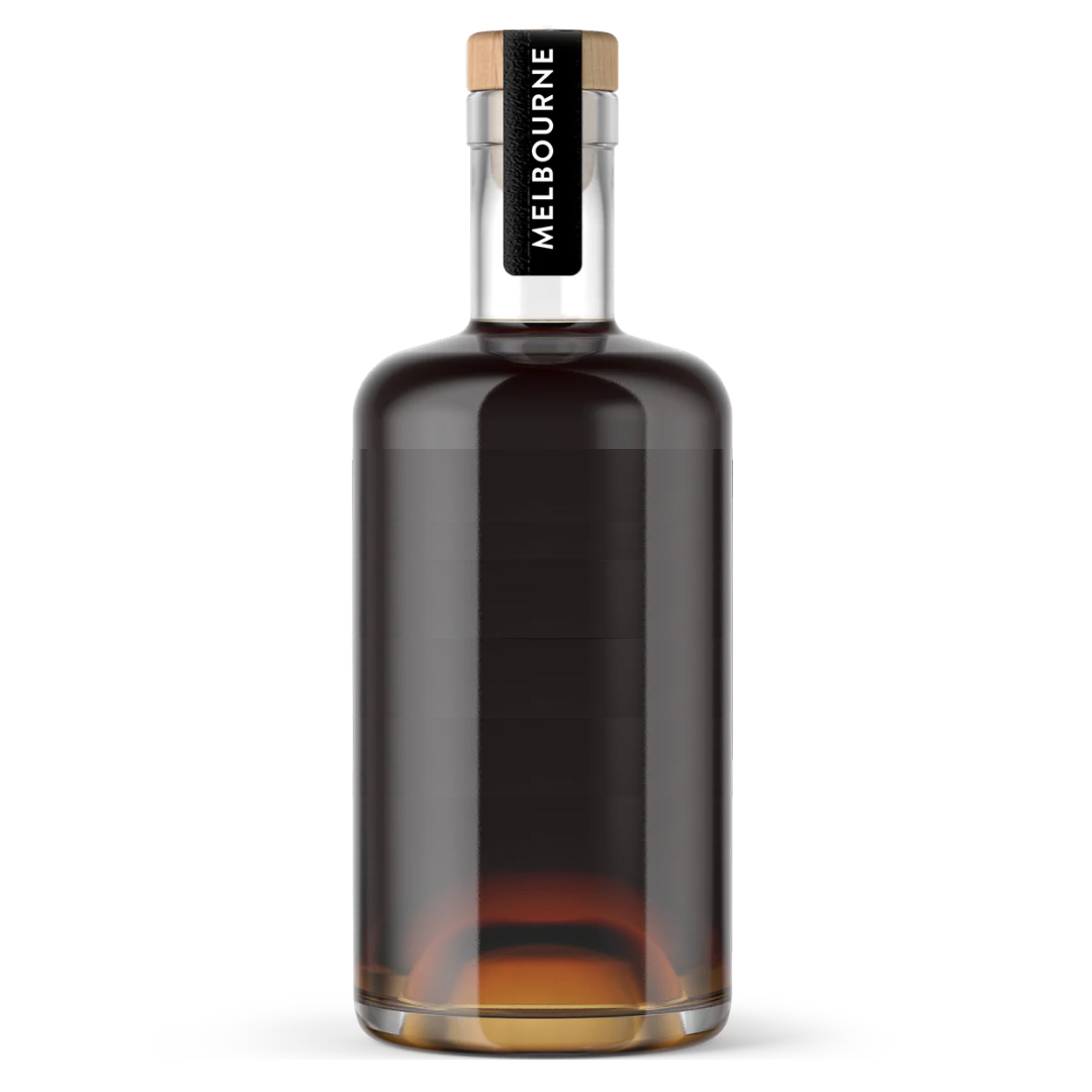 Espresso Martini Bottle