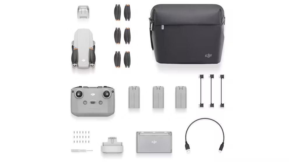 Drone with HD Camera