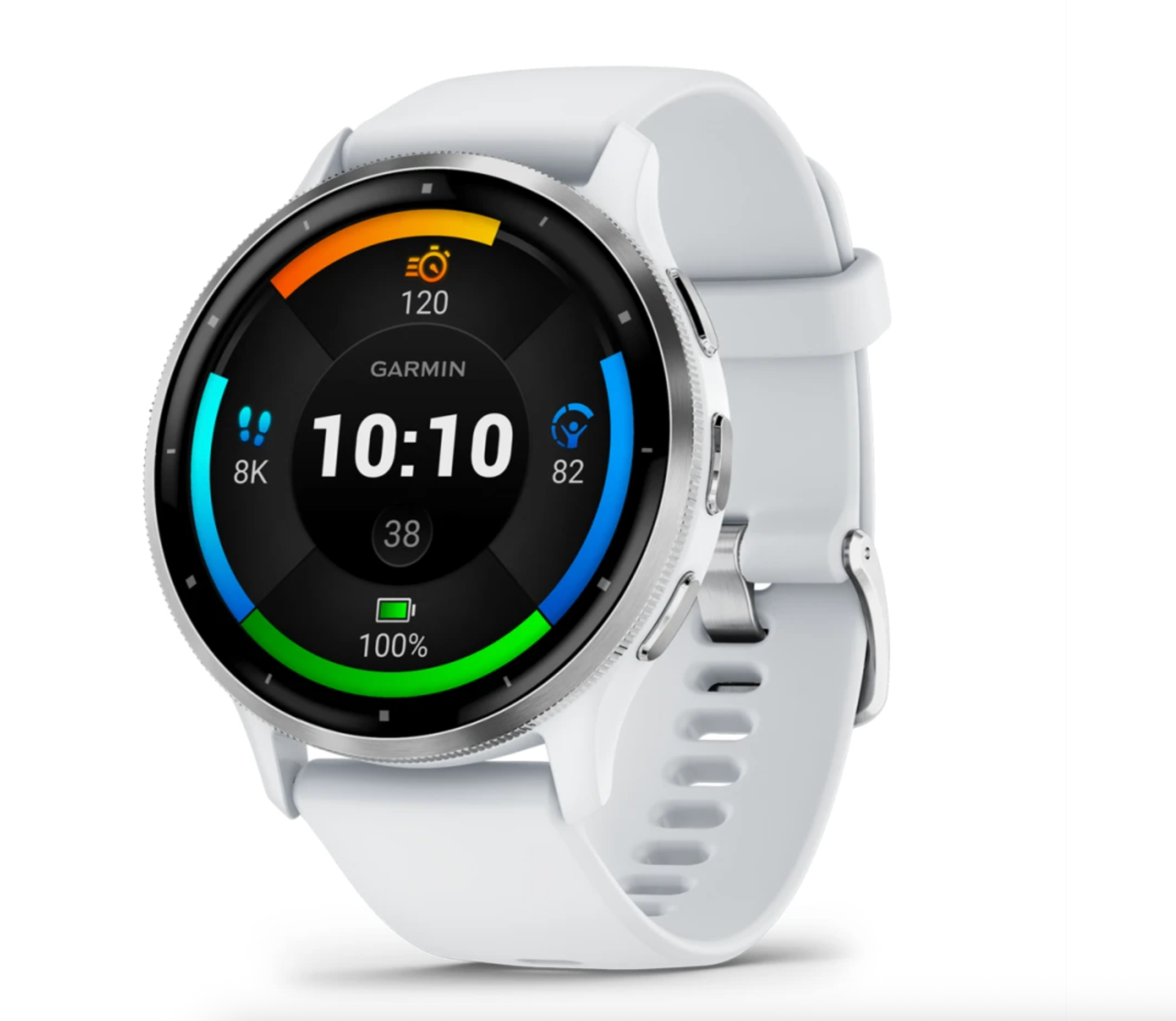 Premium Fitness Tracker