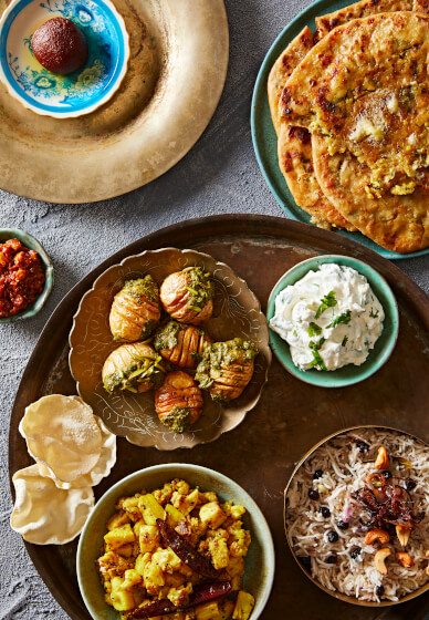 Personalised Cooking Class