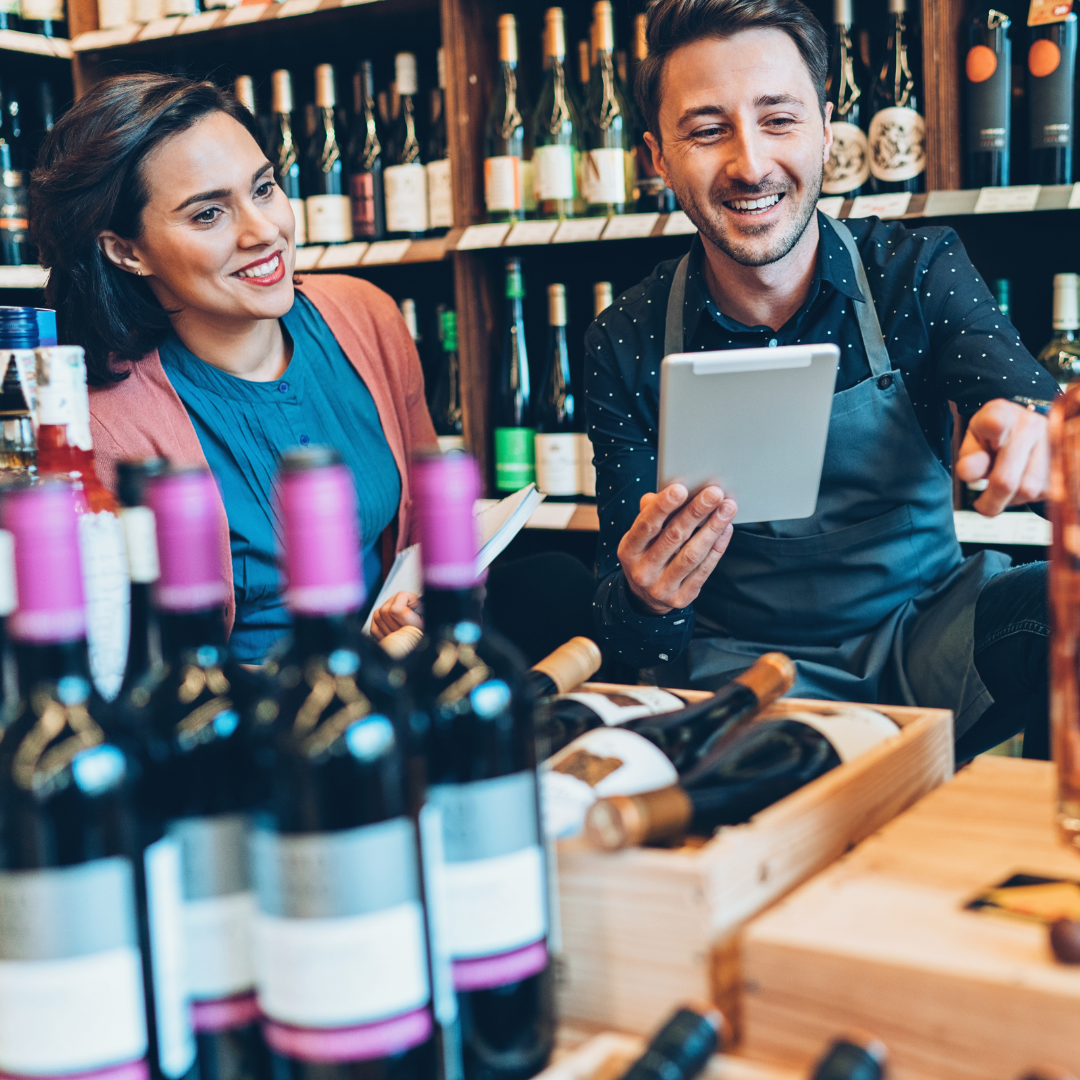 Understanding Wine Gift Price Points