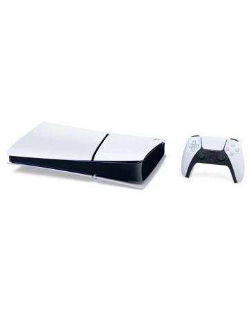 Gaming Console