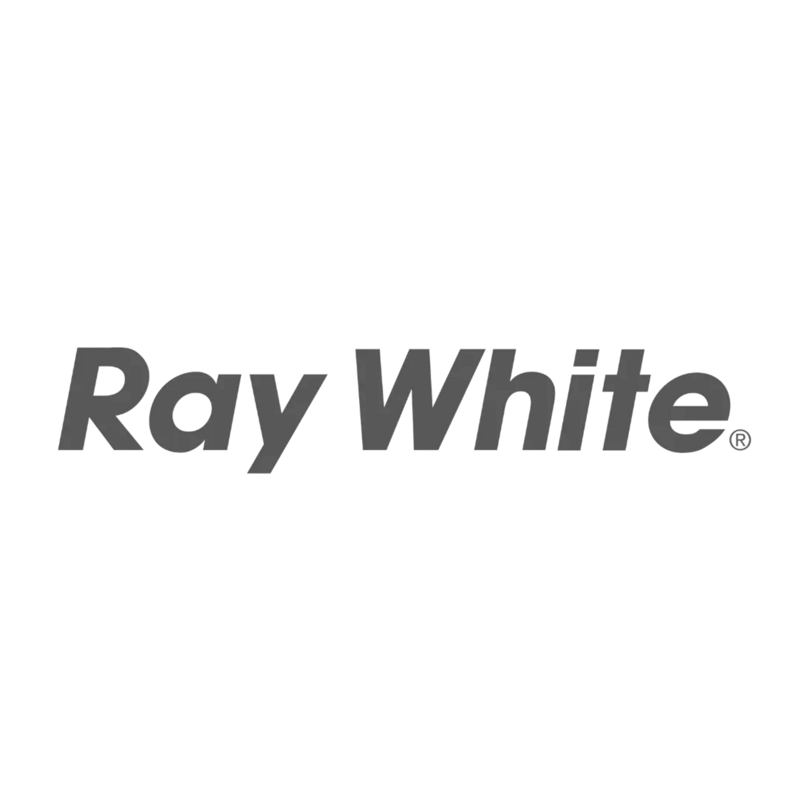 Ray White Logo