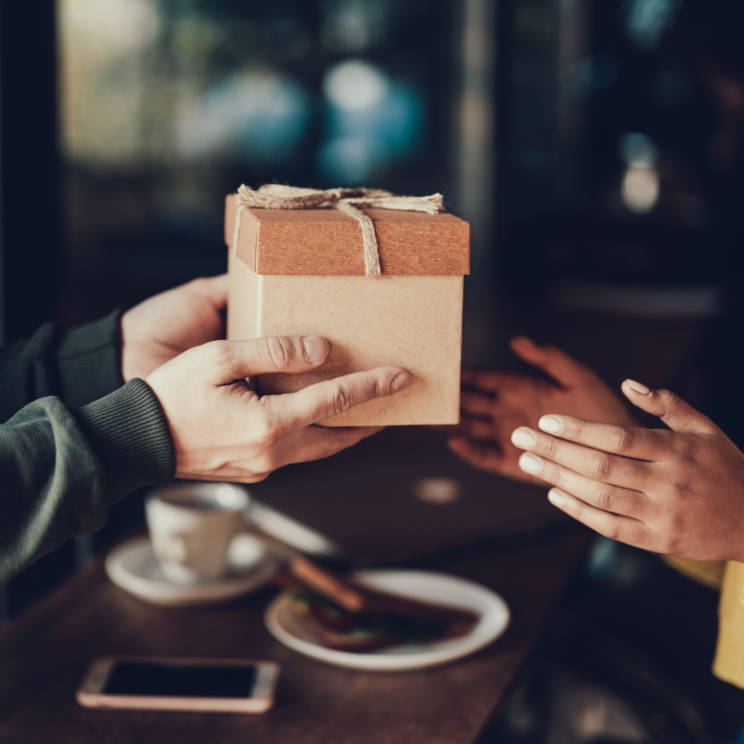 gift giving