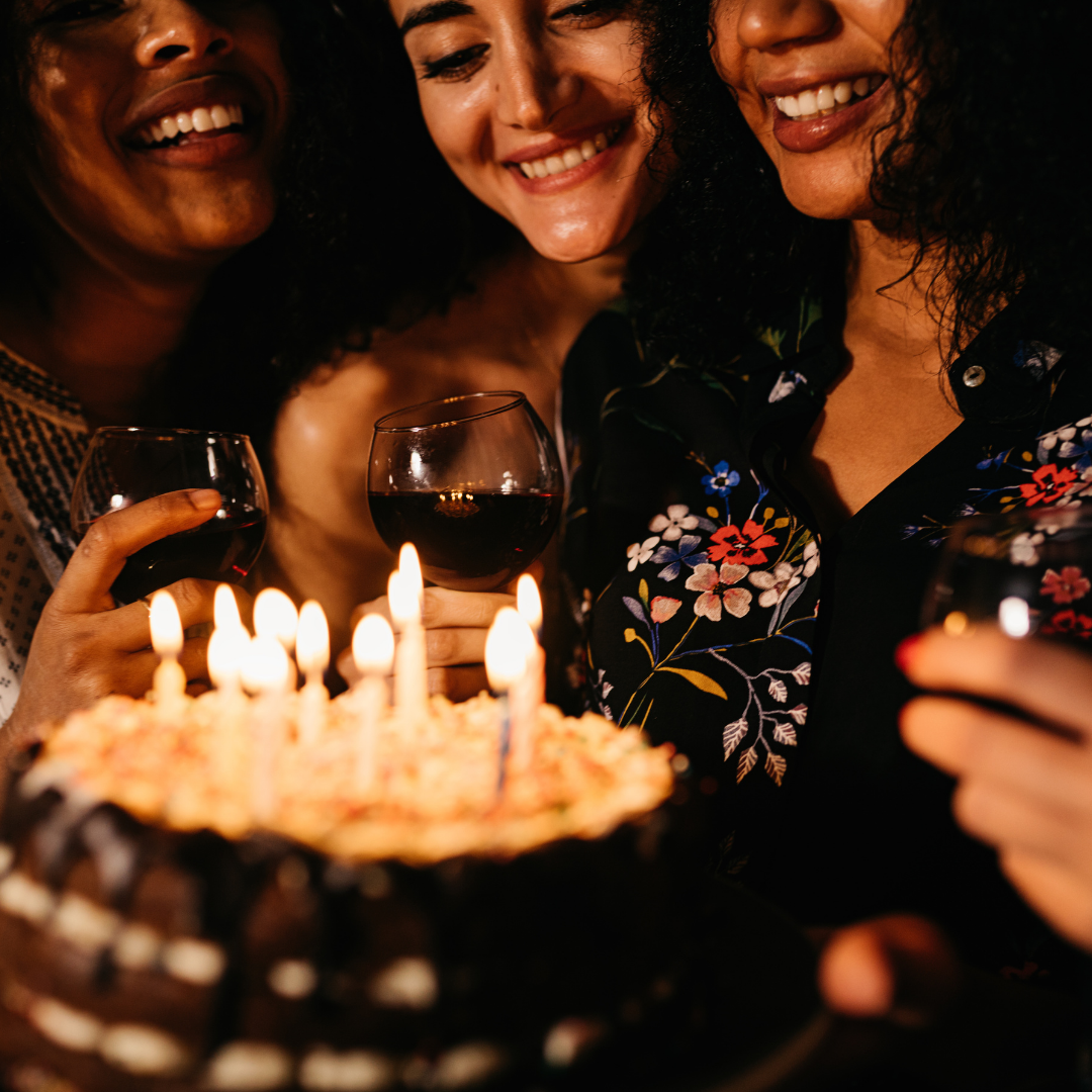 Occasions Where a $30 Wine Gift Shines