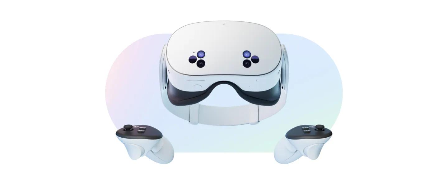 VR Headset