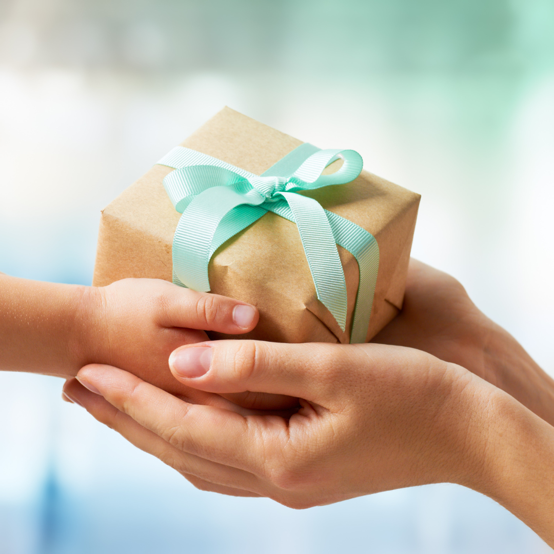small gift