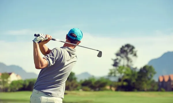 Golf Experience Package