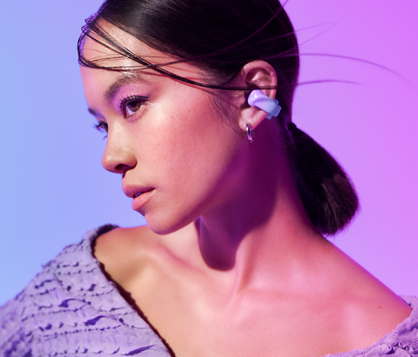 Wireless Earbuds