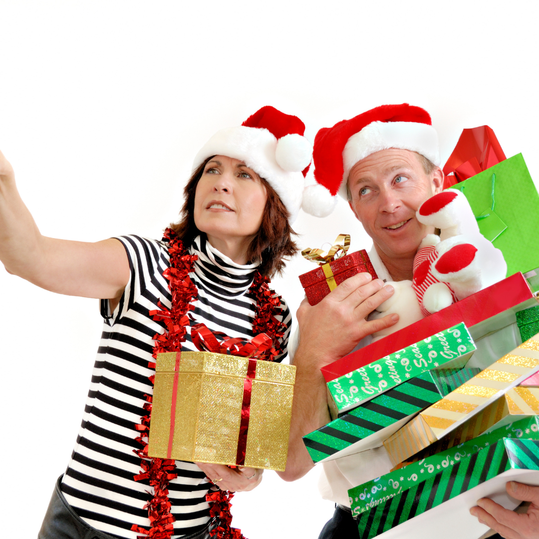 last minute gifting