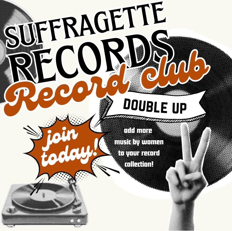 Vinyl Record Subscription